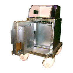 Industrial Acoustic Enclosures