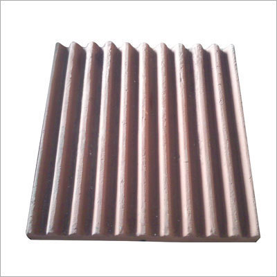 Jaw Plate