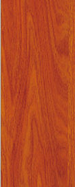 Laminate Flooring With Flow Coating