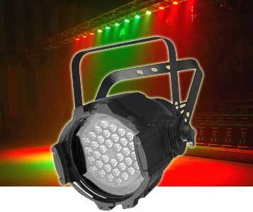 LED Par Can