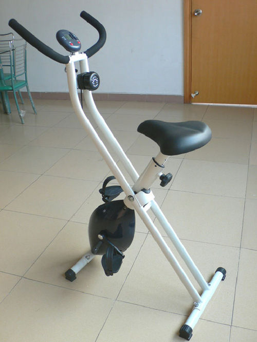 Magnetic Exercise Bike