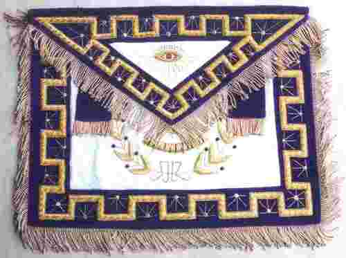 Masonic Regalia