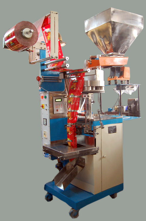 Namkeen Packing Machine