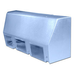 Outdoor Enclosures