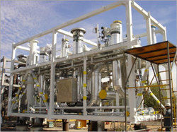 Power Plant Erection Services