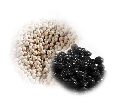 Tapioca Pearls - High-Quality, Small and Versatile | Perfect for Bubble Tea and Desserts