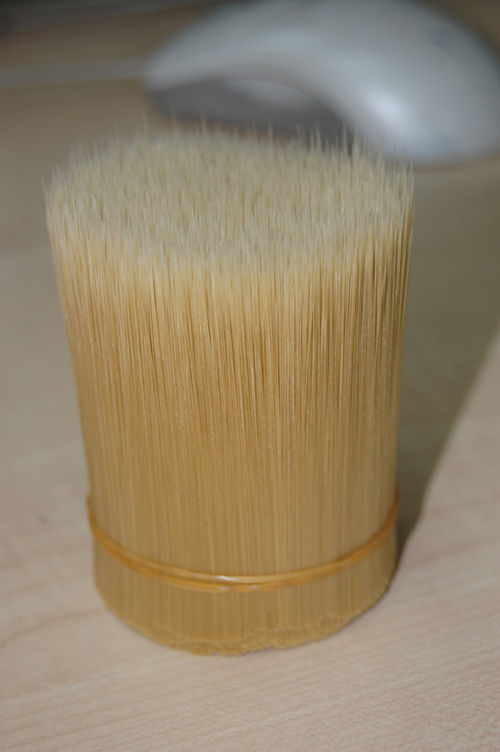 Brush Filament