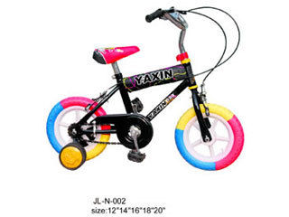 Children Bicycle