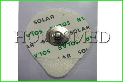 Disposable Foam Ecg Electrode