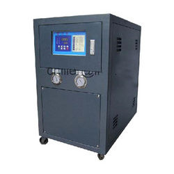 Electroplating Chiller