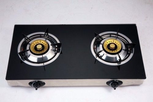 Gas Stove