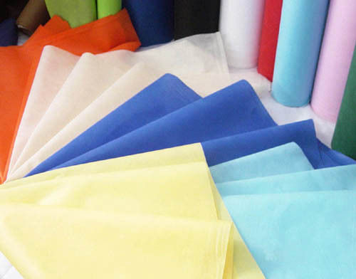 Hard Nonwoven Fabric