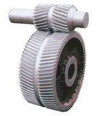 Helical Gear