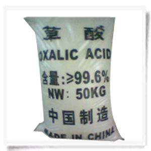 Oxalic Acid