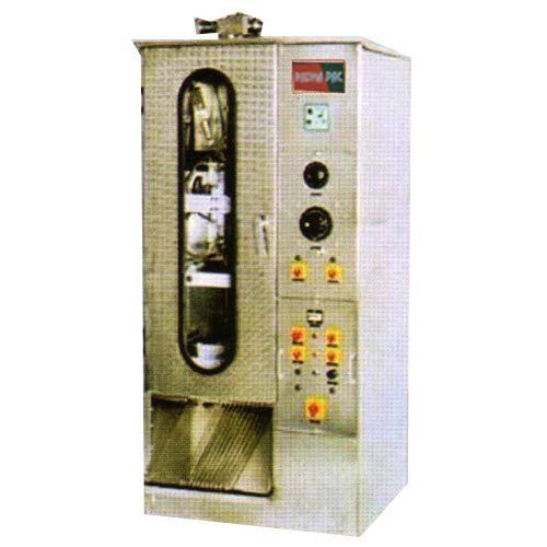 PE-LPP-1000 (Oil Packaging Machine)