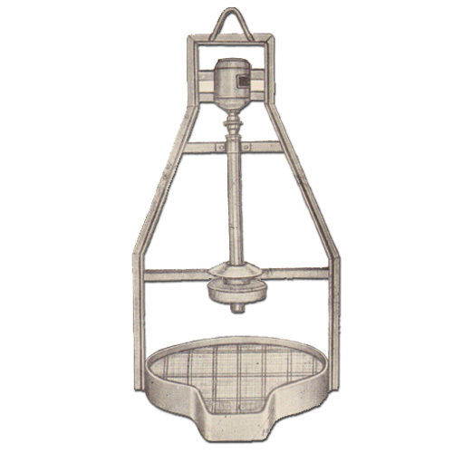 Vibrator Sieve