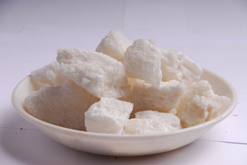 White Fused Alumina (Wa)