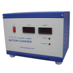 Automatic Battery Chargers