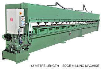 Cnc Extra Long Milling Machine