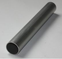 Cold Rolled Black Steel Tube