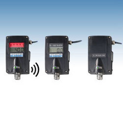 दहनशील और टॉक्सी ट्रांसमीटर