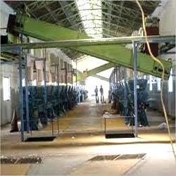 Cotton Ginning And Pressing Factory Turnkey Service By Yash Technology