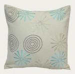 Designer Embroidered Cushion Covers