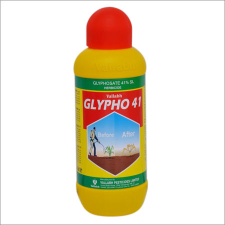 Glyphosate 41 Herbicide