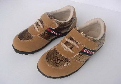 gucci kids shoes price