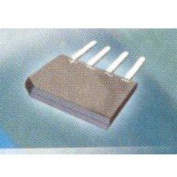 Miniature Bridge Rectifier