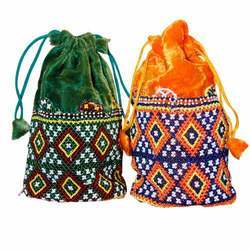 Potli Purses