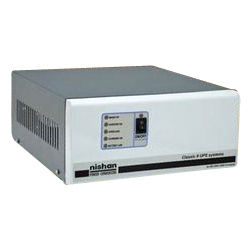 Power Backup Inverters