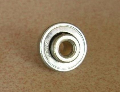 Rust Resistant Ball Bearing 608ZZ