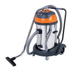 Vacuum Cleaners