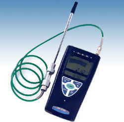 Xo 2100 Gas Detector