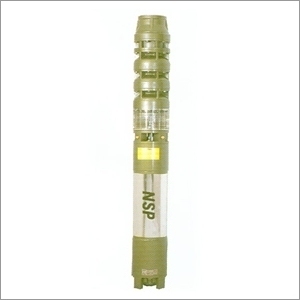 10" Submersible Pump