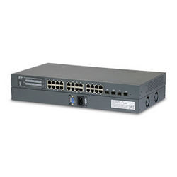 24-Port Gigabit Ethernet Switches