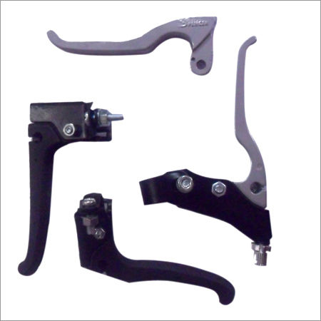 Aluminium Brake Lever