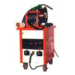 Auto MIG Inverter