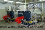 Boiler Water Treatment Chemicals