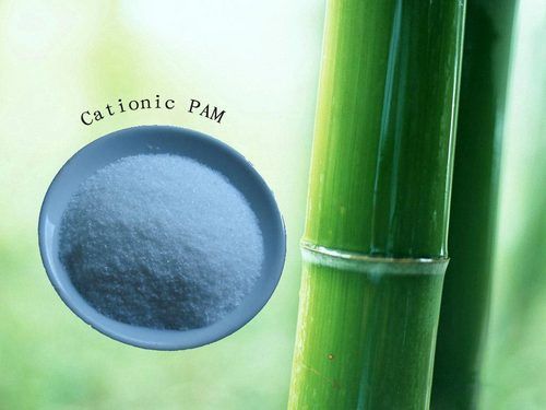 Cationic Polyacrylamide - Pam (Water Treatment Chemicals)