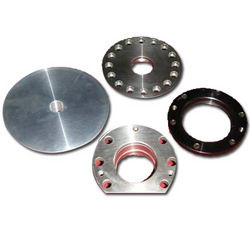 Cnc Components