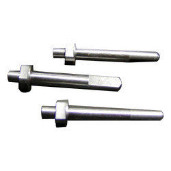 Cnc Precision Parts