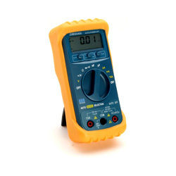 Digital Multimeter