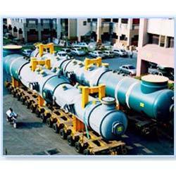 Fertilizer Equipment