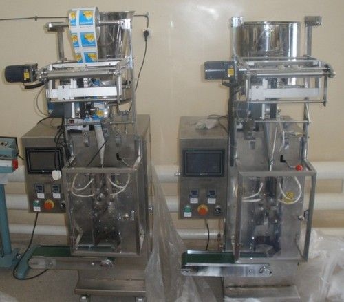 Flavoring/Seasoning Packing Machine