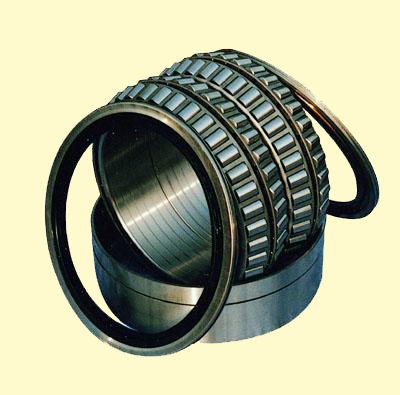 Four-Row Tapered Roller Bearing - Bore Diameter 150mm - 5000mm | Precision Grades P2, P4, P5, Enhanced Load Capacity