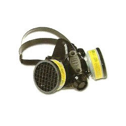 Full And Half Face Respirator