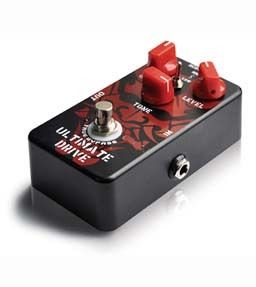 Guitar Effect Pedal (OCD) Ultimate Drive