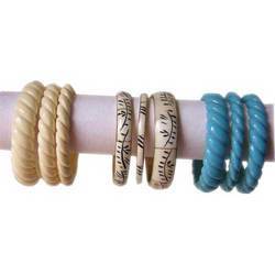 Horn Bone Jewellery-bangles